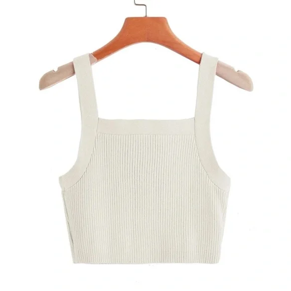 Knit Top - Picture 2 of 5